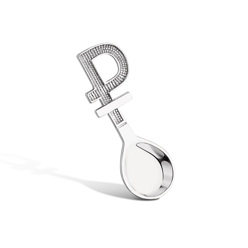 Серебряный сувенир