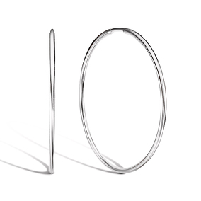 Серебряные серьги 20-1130