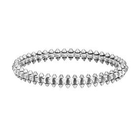 Серебряный браслет