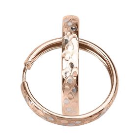 Серьги из золота