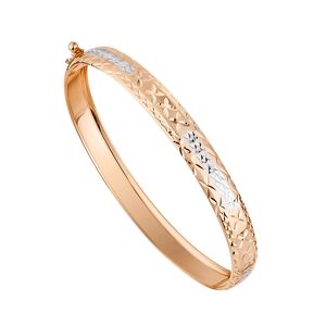 Золотой браслет