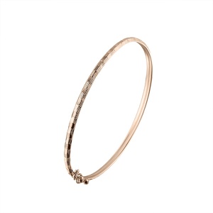 Золотой браслет