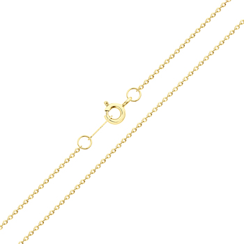 Золотая цепь «Якорь»