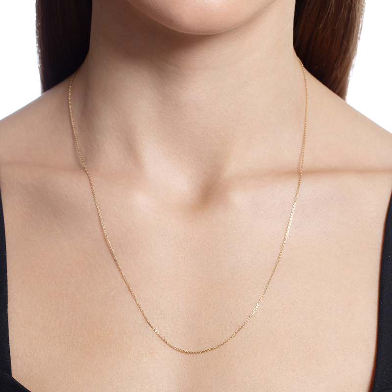 Золотая цепь «Якорь»