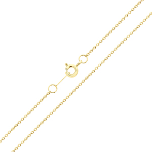 Золотая цепь «Якорь»