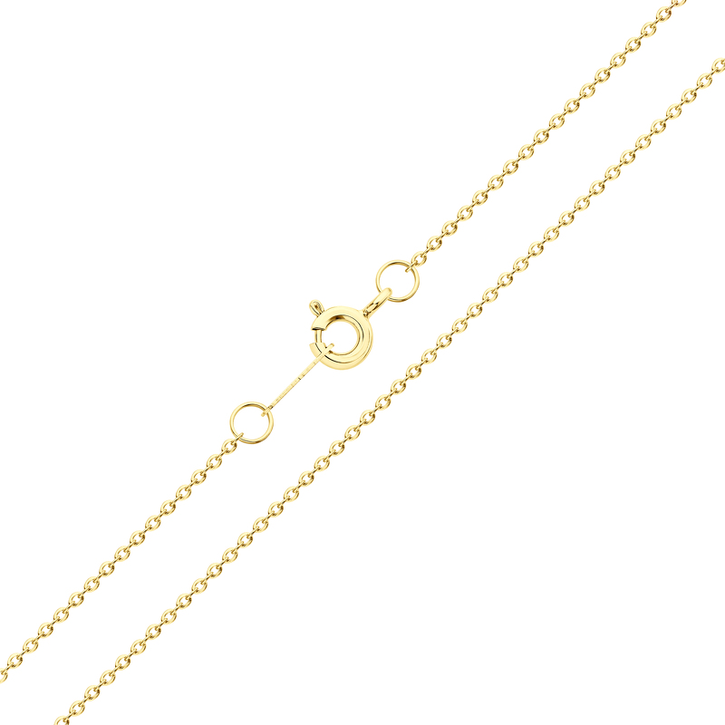 Золотая цепь «Якорь»