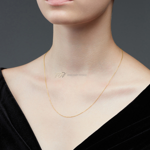 Золотая цепь «Якорь»