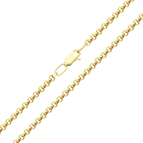 Золотая цепь «Ролло»