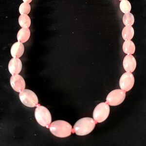 Бусы из ювелирного сплава