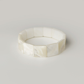 Браслет из ювелирного сплава