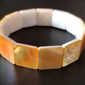 Браслет из ювелирного сплава