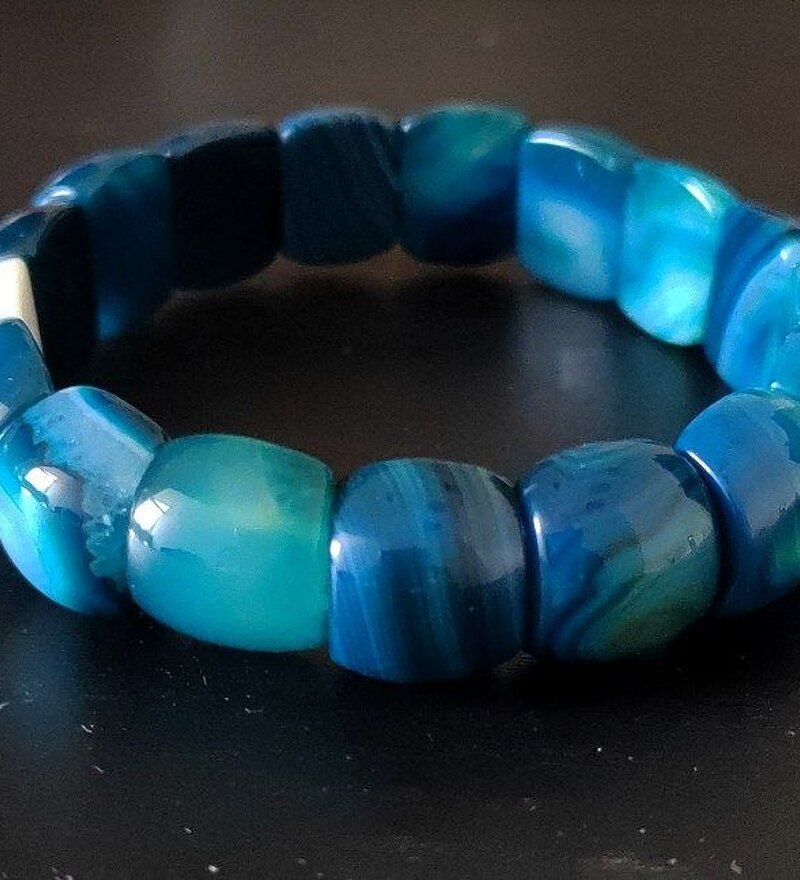 Браслет из ювелирного сплава