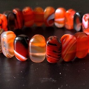 Браслет из ювелирного сплава