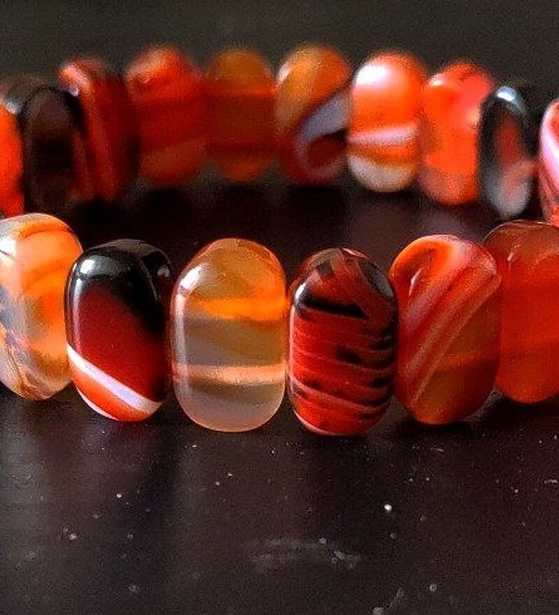 Браслет из ювелирного сплава