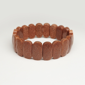 Браслет из ювелирного сплава