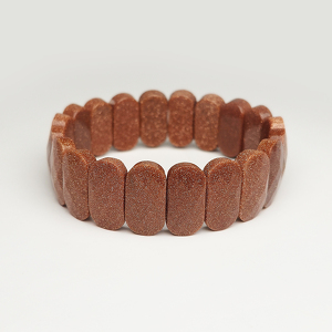 Браслет из ювелирного сплава