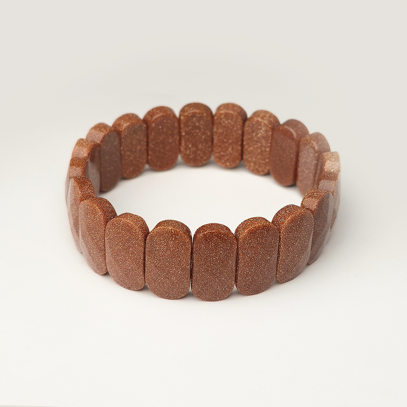 Браслет из ювелирного сплава