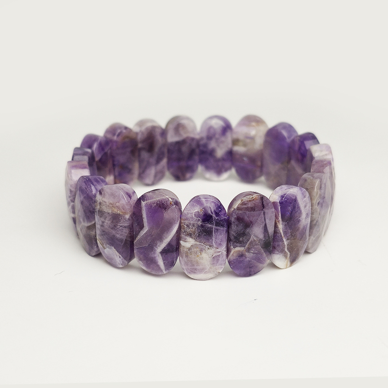 Браслет из ювелирного сплава