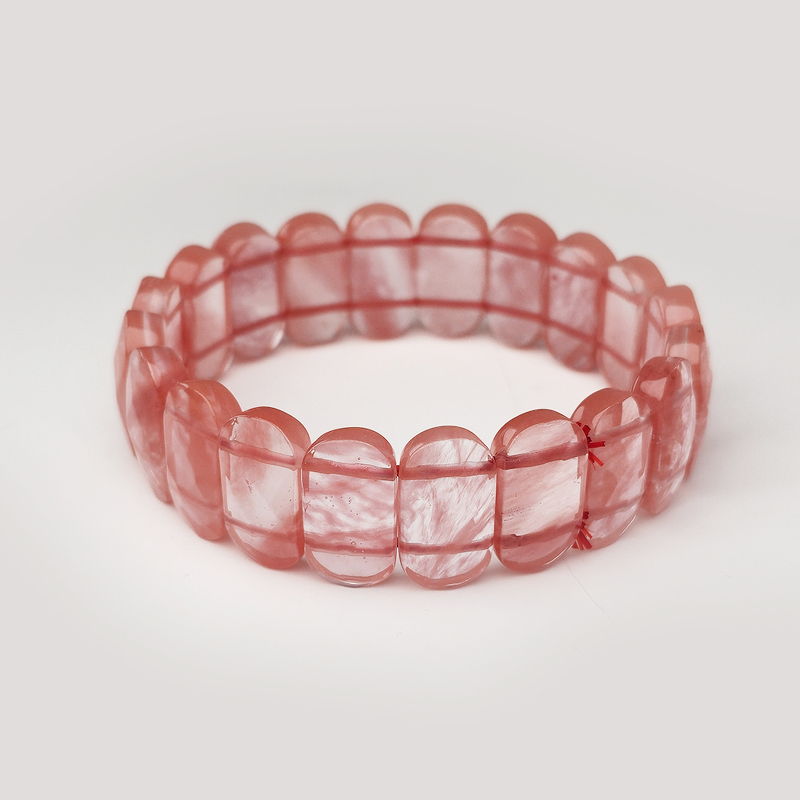 Браслет из ювелирного сплава