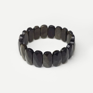 Браслет из ювелирного сплава