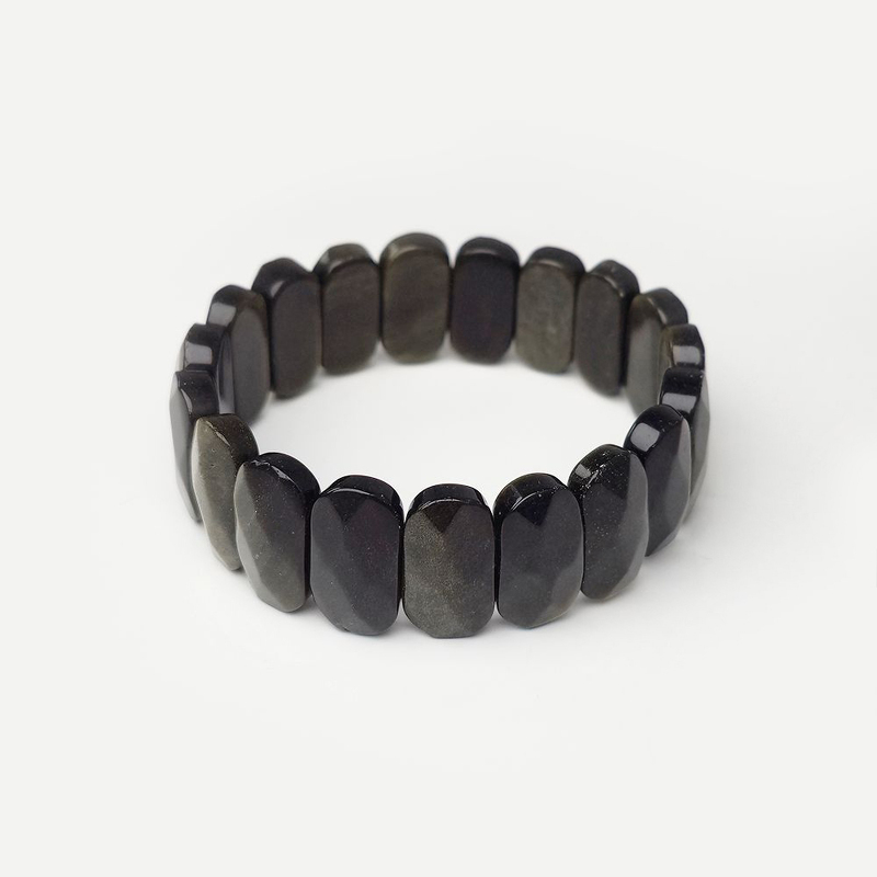 Браслет из ювелирного сплава