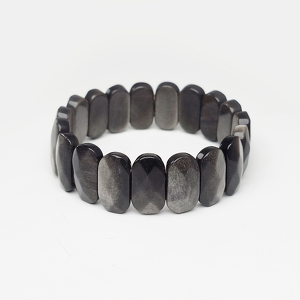 Браслет из ювелирного сплава