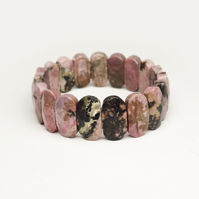 Браслет из ювелирного сплава