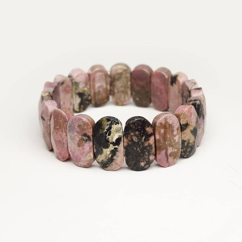 Браслет из ювелирного сплава