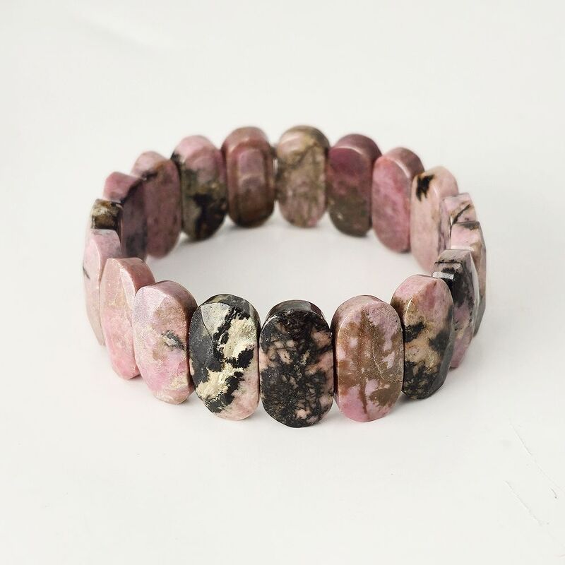 Браслет из ювелирного сплава