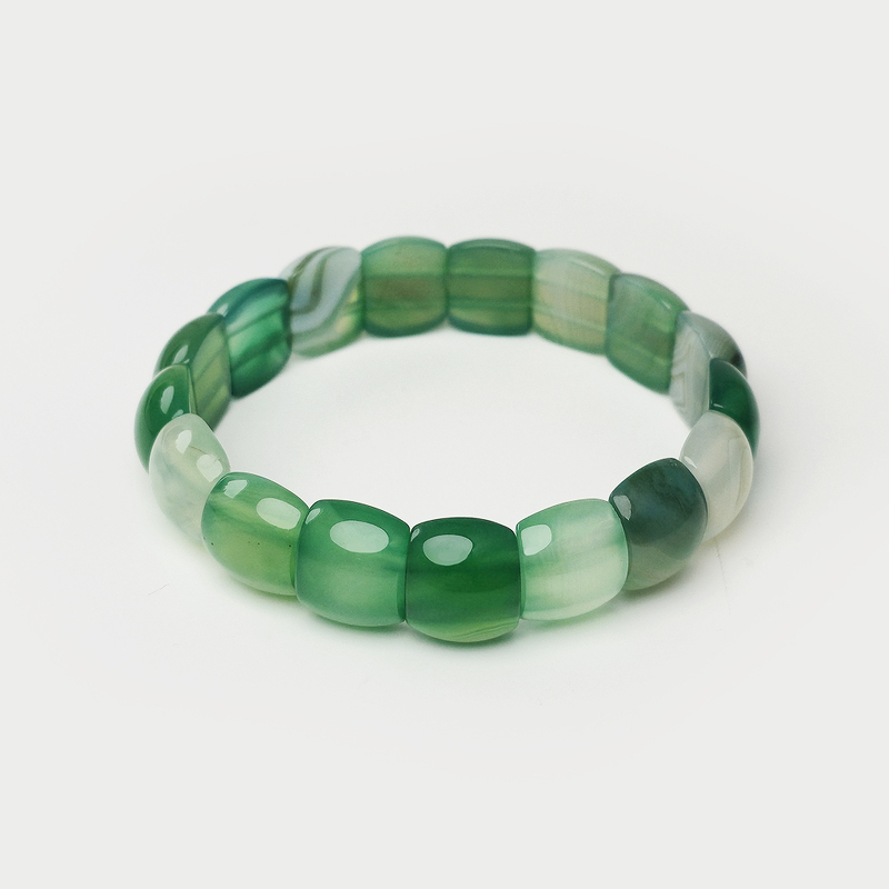 Браслет из ювелирного сплава