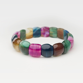 Браслет из ювелирного сплава