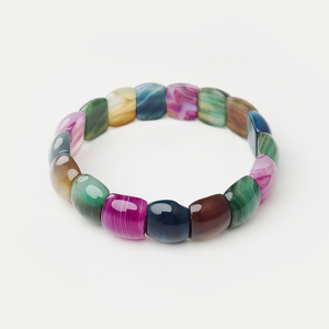 Браслет из ювелирного сплава