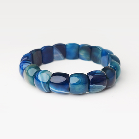 Браслет из ювелирного сплава