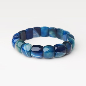 Браслет из ювелирного сплава