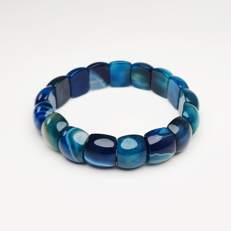 Браслет из ювелирного сплава