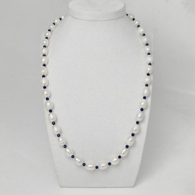 Жемчуг 609 бусы жемчуг белый рис 10х8мм Индонезия