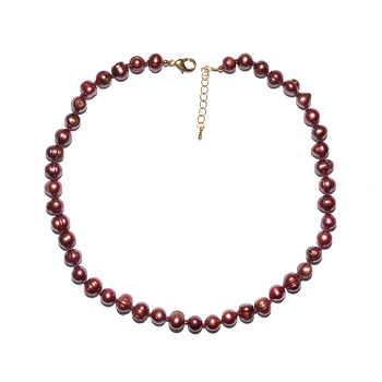 Жемчуг 617 бусы жемчуг Абалон красный шар 9-10мм А