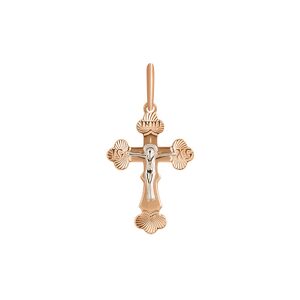 Золотой крест