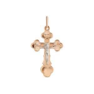 Золотой крест