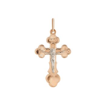 Золотой крест