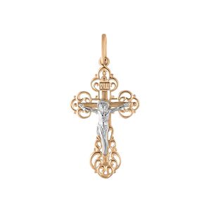 Золотой крест