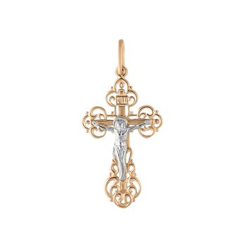 Золотой крест