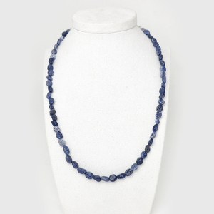 Коралл 291 Акори бусы овал мятый 6х4мм Филиппины