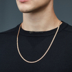 Серебряная цепь