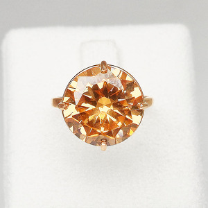 Серебряное кольцо