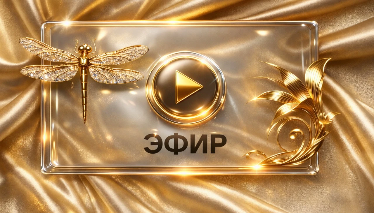 Эфир