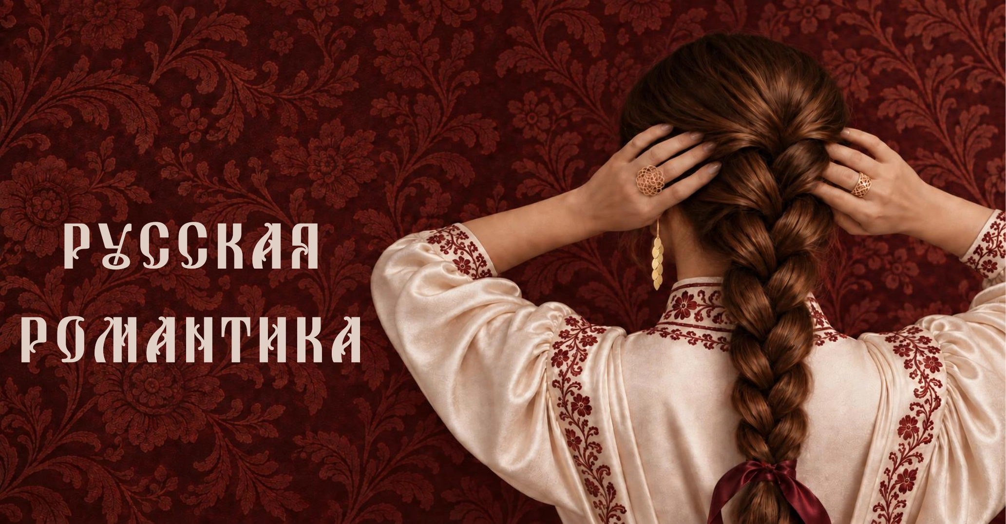 Русская